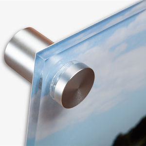 Özel fotoğraf sanat duvar ekranı akrilik tam renkli UV baskı akrilik levha baskı - Product Image 2