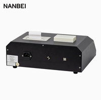 Nanbei Instrument Agriculture Equipment Lab Soil Nutrient Tester NPY-6PC High Accuracy 1% Aluminium Alloy Suitcase 1000 Groups