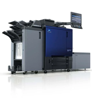 Photocopieur/Imprimante A3 Reconditionné pour Konica Minolta C4065