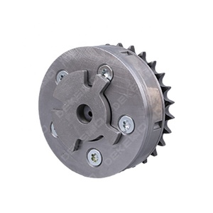 Dekewo tự động Phụ tùng xe hơi động cơ trục cam thời gian adjuste cho VW Audi Porsche Passat CC Q7 OE 03h109088a 03h109088d 95510505201 - Product Image 1