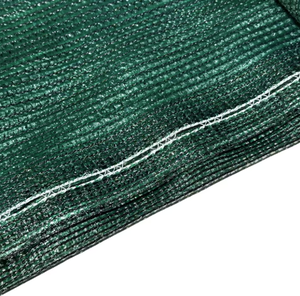 40% Sombra a 80% Sombra Verde Oscuro Red de Sombra Agrícola Red de Invernadero - Product Image 1