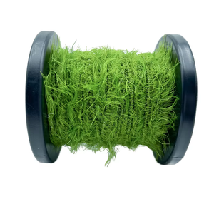 Fil <span class=keywords><strong>de</strong></span> <span class=keywords><strong>pêche</strong></span> à la carpe européenne camouflage PE pour poissons monstres, <span class=keywords><strong>tresse</strong></span> <span class=keywords><strong>invisible</strong></span> lestée, résistante aux morsures, pour lac et océan SAMYEAR - Product Image 2