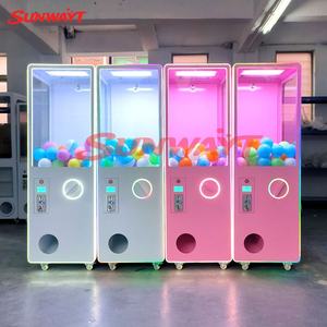 Máquinas Expendedoras de Cápsulas de Juguetes para Centros Comerciales, Operadas con Monedas, en Oferta - Product Image 6