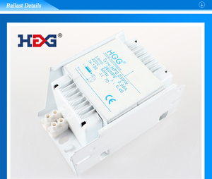 Balasto para lámpara de sodio 70W 100W 150W 250W <span class=keywords><strong>400W</strong></span> 600W y 1000W - Product Image 6