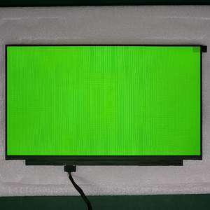 หน้าจอแอลซีดีขนาดเล็ก120Hz 4K 15.6 "UHD B156ZAN05.1จอโน๊ตบุ๊ค F MSI 40PIN 3840X2160 - Product Image 3