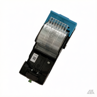 Pièces détachées d'origine 90% neuves pour agrafeuse Konica Minolta BH 1200 1051 1050 C7000, agrafe taille 41