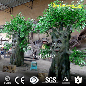 DinoของฉันAP613 Animatronicร้องเพลงคริสต์มาสฉากBand - Product Image 6