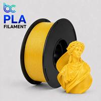 Filamento PLA para Impresora 3D, 1.75mm de Diámetro, Bobina de 1KG, Precisión Dimensional +/-0.02mm, Sin Obstrucciones, Compatible con PC