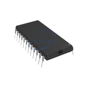 UCC5622MWP Electronic Components 44 BSOP (0.295", 7.50mm Width) IC SCSI 27 LINE TERM 44 SSOP BOM IC In Stock Interface - Product Image 1
