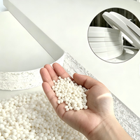 Kit de résine UV de luxe en polyuréthane PUR thermofusible de haute qualité pour le travail du bois et le placage des bords de construction CN