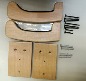 Support de rangement pour planche de <span class=keywords><strong>surf</strong></span> Support <span class=keywords><strong>mural</strong></span> pour planches longues et planches courtes - Product Image 2
