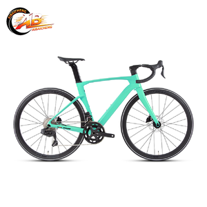 <span class=keywords><strong>Bicicleta</strong></span> de Carretera de Carbono al por Mayor de Fábrica, Modelo Gravel V3, Inalámbrica, 24 Velocidades, Sistema Wheeltop, Frenos de Disco Hidráulicos, Estilo Hardtail, para Aventura - Product Image 5