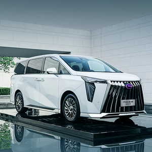 Nouveau Trumpchi M8 <span class=keywords><strong>Grand</strong></span> Master 2.0TGDI 8AT 400Nm L2 ADAS Sécurité 360 °   Airbag Business MPV Afrique/Moyen-Orient Stock - Product Image 1
