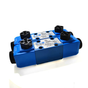 ปั๊มไฮดรอลิกคุณภาพสูง V20 1P9P 1A 11 V200 9 3C 12 S82 V2020 1F9B9B 1CC 30 - Product Image 5