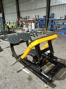 Máquina de Escaleras <span class=keywords><strong>para</strong></span> Gimnasio, Equipo Comercial <span class=keywords><strong>para</strong></span> <span class=keywords><strong>Subir</strong></span> Escaleras, Simulador de Escaleras - Product Image 6