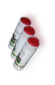 Мелок для животных с перманентной маркировкой ветеринарный мелок для животных - Product Image 5