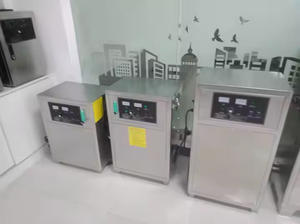 Dr. Aire mạnh mẽ 10 gam/giờ ozonator Máy phát điện Ozone cho toàn diện khử trùng nước và loại bỏ mùi - Product Image 5