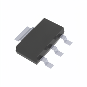 TO-261-4, TO-261AA BCP5116E6327HTSA1 ทรานซิสเตอร์ ชิปอิเล็กทรอนิกส์ ชิ้นส่วนอิเล็กทรอนิกส์ ตัวแทนจำหน่ายที่ได้รับอนุญาต - Product Image 1