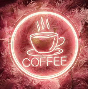 Insegna al Neon a LED con logo su misura - Product Image 2