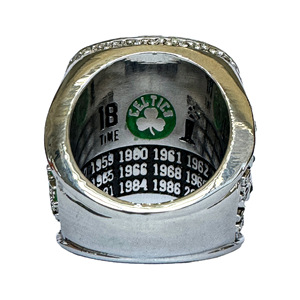 Bague de championnat des <span class=keywords><strong>Boston</strong></span> Celtics de la <span class=keywords><strong>NBA</strong></span> 2024 Garnett - Product Image 2