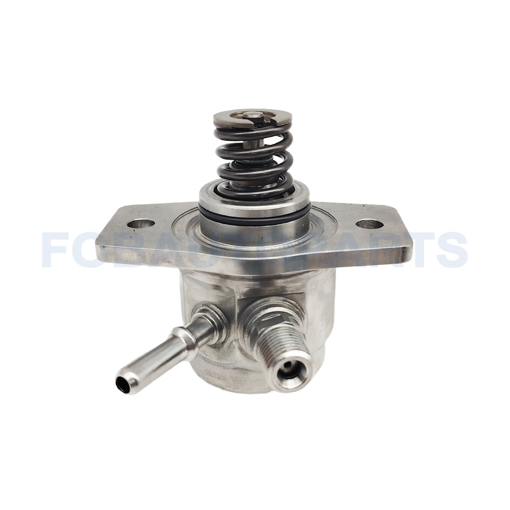 Original Refurbished Parts High Pressure Fuel Pump for Toyota Corolla 23101-0Y010 296100-3093