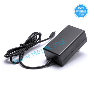 Adaptador de Corriente de 24V 1.5A/24V 2A con Enchufe Americano, Fuente de Alimentación Conmutada de Pared con Salida de CC para Purificadores de Agua - Product Image 3