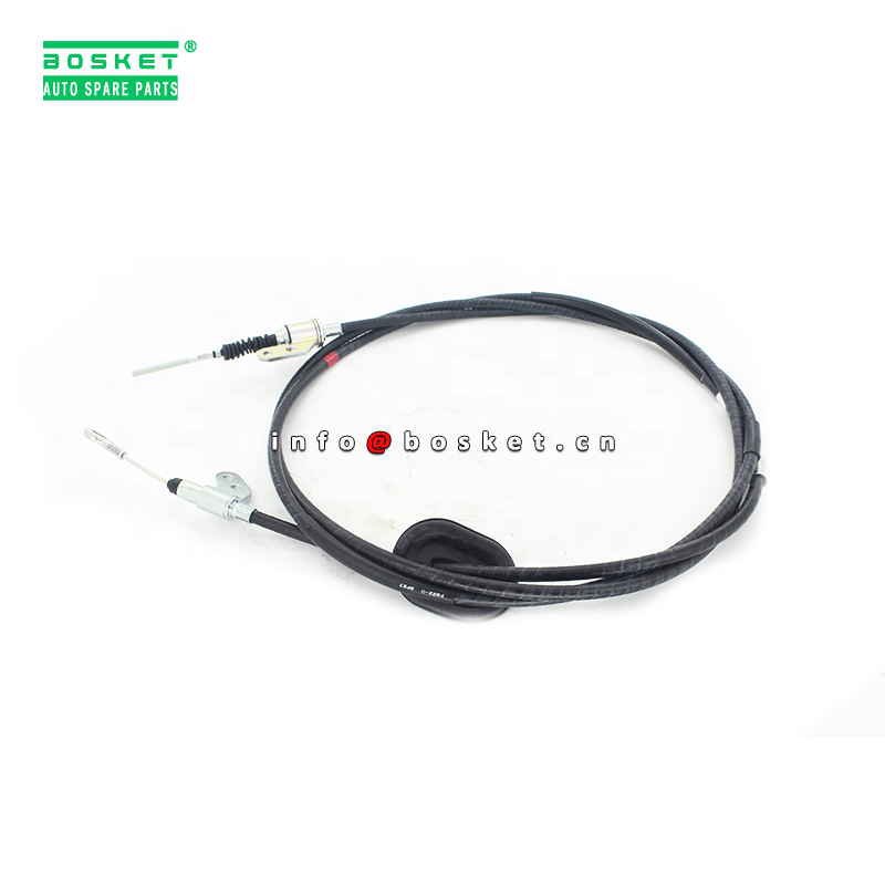 【本日特価】 FTR ISUZU for 8983478220 Cable Brake Parking FVR Month 3 - 絵画