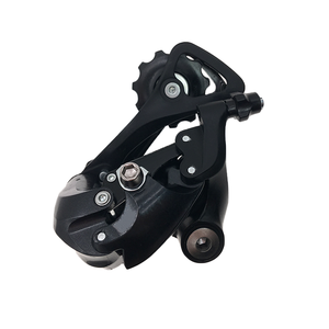 <span class=keywords><strong>Desviador</strong></span> Trasero Shimano <span class=keywords><strong>SORA</strong></span> RD-R3000 SS GS de 9 Velocidades, Jaula Corta/Mediana, <span class=keywords><strong>Desviador</strong></span> Trasero para Bicicleta de Carretera, 9s <span class=keywords><strong>9v</strong></span> - Product Image 3