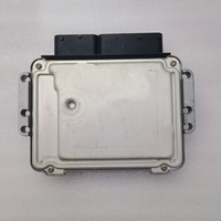 Para Hyundai KIA ECU, Placa de Computadora de Motor de Automóvil 39127-2B860 F01B MEG17.9.12