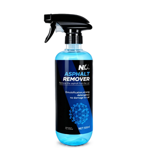 Aegis - Limpiador Ecológico de Alta Calidad a un Precio Ultrabajo que Puede Penetrar Rápidamente y Disolver el Alquitrán, el Asfalto, las Manchas Adhesivas, el Cuero y el Automóvil - Product Image 1