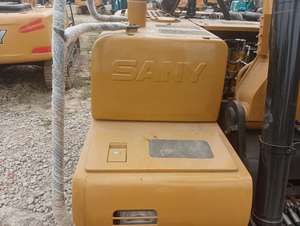 Excavatrice Sany SY135C d'occasion de 13,5 tonnes |   Pompe Kawasaki d'origine |   Moteur diesel importé, retiré de la production minière - Product Image 6