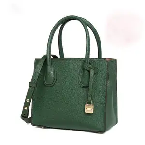 Genuine Leather Fashion Crossbody Wholesale Popular Famous Women Bags High Quality Classy Woman 2022 Latest Ladies Handbags