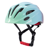 Casque de vélo pour enfants, léger, confortable, ajustement réglable, conception durable pour le cyclisme, le skateboard, la trottinette, casque pour enfants