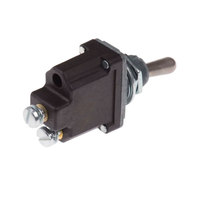 Interrupteurs à levier de qualité commerciale Honeywell MICRO SWITCH Série NT 1NT1-6-N