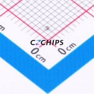 TCC0402COG9R0C500AT SMD <b>Capacitor</b> (MLCC) 0402 9pF 50V C0G - Product Image 1
