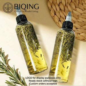Custom Herbs Organic Herbal Natural <strong>Biotin</strong> Nourishing Regrowth <strong>Oils</strong> Rapid Rosemary <strong>Oil</strong> <strong>for</strong> <strong>Hair</strong> Growth Products Private Label - Product Image 6