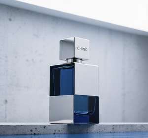 Parfum pour homme original de notre entrepôt américain, Cologne de haute qualité Afternoon Swim Peaceful Coast, 1 pour 1 avec reçu - Product Image 1