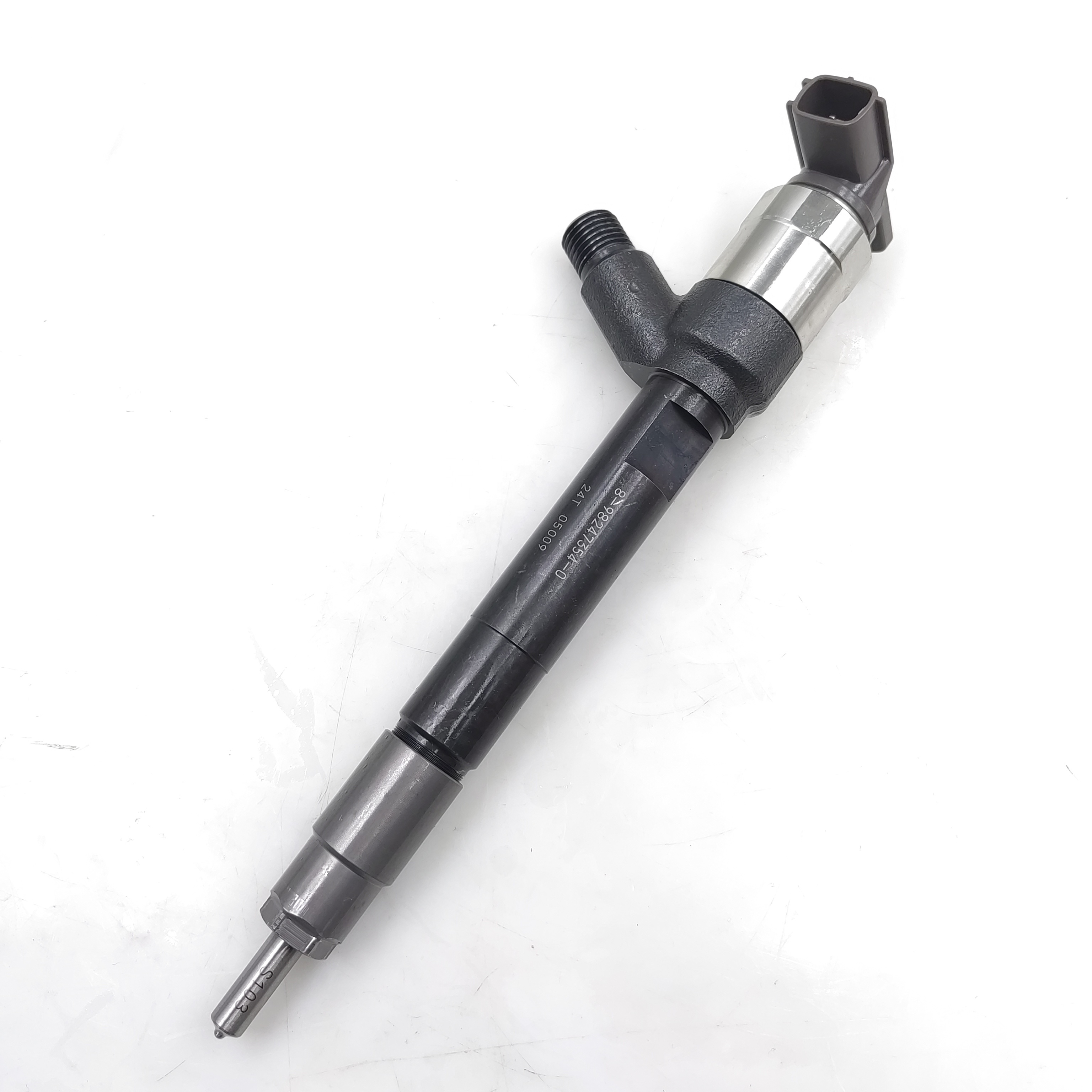 【D13585】48枚【バイイー専用】 8-98348741-0 GENUINE ISUZU EXHAUST BRAKE UNIT 8-98348-741-0