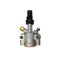 Outils d'entretien en acier Offre Spéciale Bus AC Parts mini Valve de service pour compresseur Bock & Bitzer
