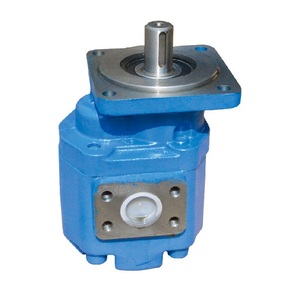 Serie de Bombas de Engranajes de Alta Velocidad JHP1, JHP2, JHP3, JHPH1, JHPH2, JHPH3 en Oferta, Bomba de Engranajes para Rueda - Product Image 5