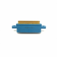 Connecteur rectangulaire mini-coupelle à souder série J30 en plastique J30-37TJS J30-37ZKS Prise et fiche de soudage J30