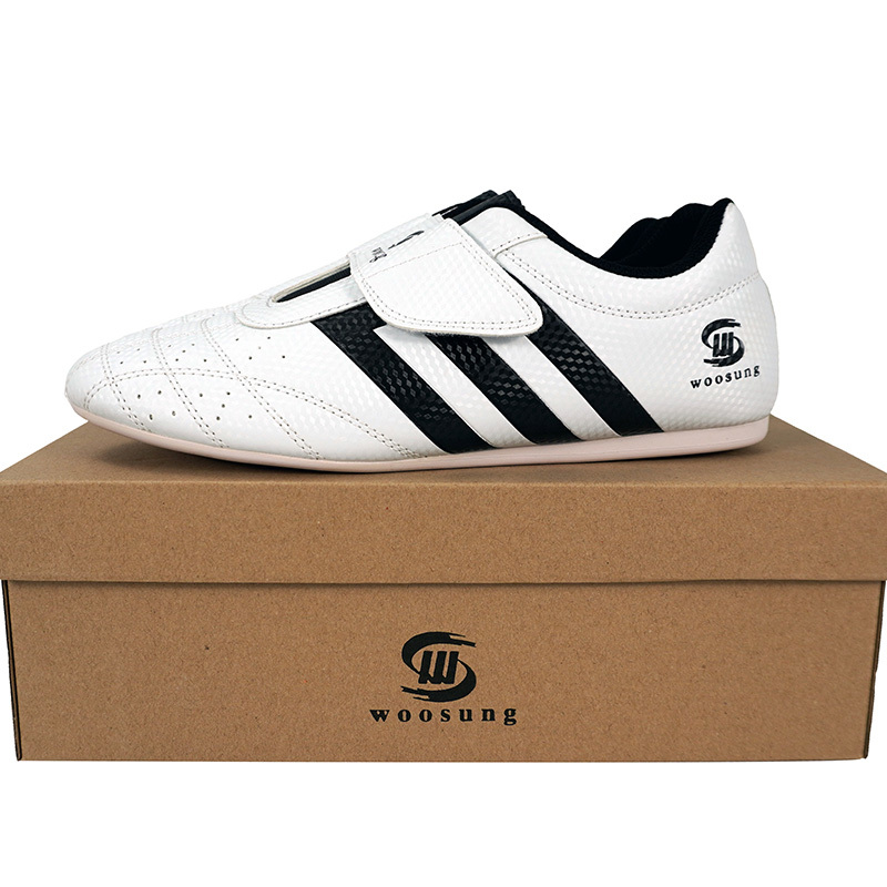 High Quality Custom Indoor Taekwondo Shoes