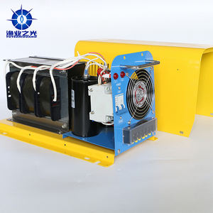 220 v1500Wx2 <span class=keywords><strong>Ballast</strong></span> para lámparas - Product Image 6