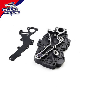 Kit de culasse pour moteur hors-bord Yamaha 2 temps 9,9 15 CV 6B411111001S, pièce de rechange - Product Image 5