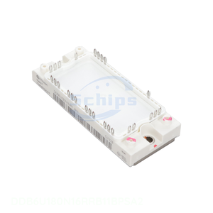 Transistors Module DDB6U180N16RRB11BPSA2 Electronic Circuit Components In Stock - Product Image 1