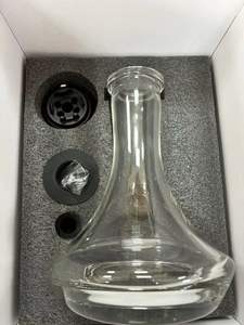 Original Amo Valve Shisha Hookah Set de acero inoxidable de lujo fiesta en casa al aire libre viaje playa Camping jardín fumar Shisha - Product Image 3