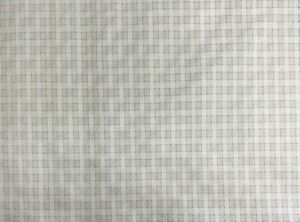 Tissu Textile Premium 100% Polyester Seersucker avec P/D, Largeur 56 pouces, 100 g/m², Tissé Texturé - Product Image 2