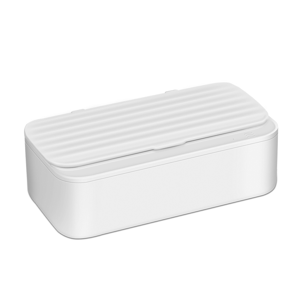 Производитель электрических часов для очков, оптовая продажа, ультразвуковой очиститель, Мини Портативная Ультразвуковая Очистительная Машина