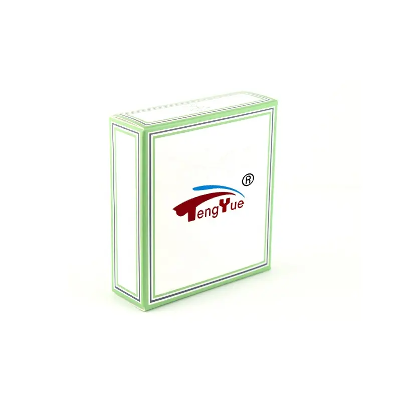 Özel Logo beyaz biyobozunur Debossed kozmetik lüks ambalaj krem kutusu ambalaj için 50 Ml cilt bakımı yüz kremi ürün