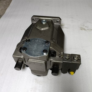 Pompe à piston hydraulique de remplacement Série A10VO A10VO45DFR131R-PSC12K01 A10VO28 A10VO45 A10VO63 A10VO71 A10VO85 - Product Image 4